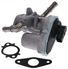 PREMIUM EGR VALVE TO SUIT FORD TRANSIT VM H9FB QVFA TURBO DIESEL 2.2L 2.4L I4 COOLED EGR TILL 03/2010
