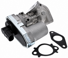 PREMIUM EGR VALVE TO SUIT FORD TRANSIT VM H9FB QVFA TURBO DIESEL 2.2L 2.4L I4 NON-COOLED EGR TILL 05/2008