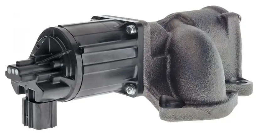 PREMIUM EGR VALVE TO SUIT HOLDEN RODEO RA 4JJ1-TCX TURBO DIESEL 3.0L I4