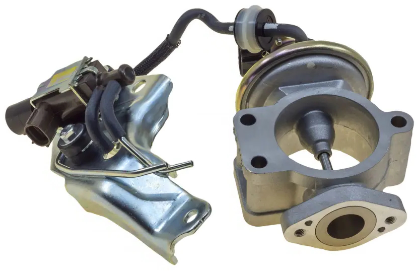 PREMIUM EGR VALVE TO SUIT TOYOTA PRADO KDJ120R 1KD-FTV TURBO DIESEL 3.0L I4 FROM 11/2006