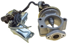 PREMIUM EGR VALVE TO SUIT TOYOTA PRADO KDJ120R 1KD-FTV TURBO DIESEL 3.0L I4 FROM 11/2006