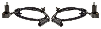 PREMIUM FRONT RIGHT ABS WHEEL SPEED SENSOR TO SUIT FORD TERRITORY SY BARRA 190 4.0L I6 TILL 03/2009 RWD ONLY