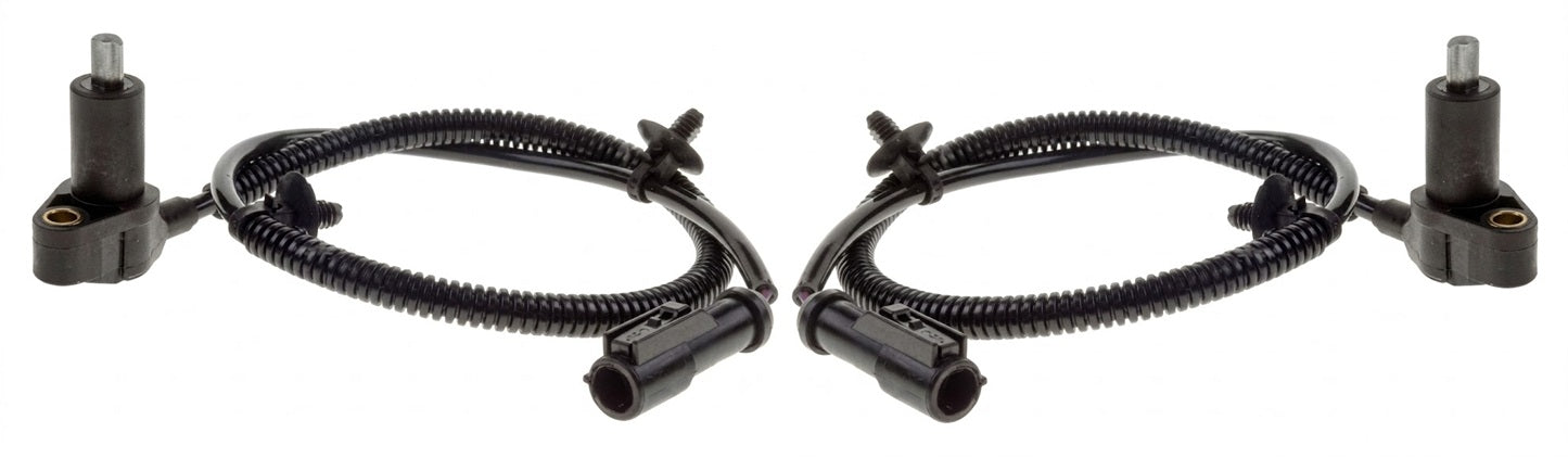 PREMIUM FRONT RIGHT ABS WHEEL SPEED SENSOR TO SUIT FORD TERRITORY SX BARRA 182 4.0L I6 SUITS RWD ONLY