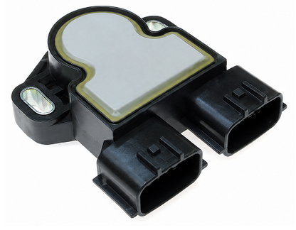 PREMIUM THROTTLE POSITION SENSOR TO SUIT NISSAN NAVARA D22 KA24DE 2.4L I4