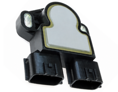 PREMIUM THROTTLE POSITION SENSOR TO SUIT NISSAN NAVARA D22 KA24DE 2.4L I4