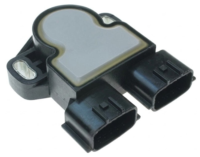 PREMIUM THROTTLE POSITION SENSOR TO SUIT NISSAN PATROL GU Y61 TB45E 4.5 I6 AUTOMATIC TRNASMISSION