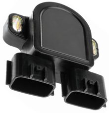 PREMIUM THROTTLE POSITION SENSOR TO SUIT NISSAN PATROL GU Y61 TB48DE 4.8L I6