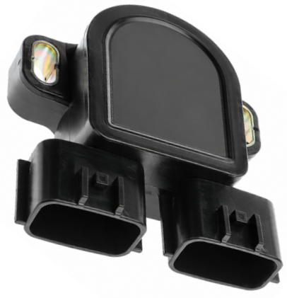 PREMIUM THROTTLE POSITION SENSOR TO SUIT NISSAN PATROL GU Y61 TB48DE 4.8L I6