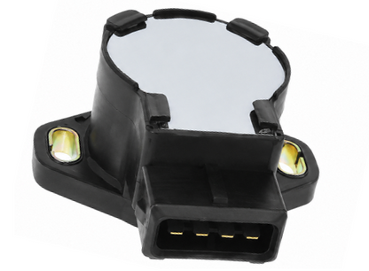 PREMIUM THROTTLE POSITION SENSOR TO SUIT TOYOTA LANDCRUISER FJ80R 3F-E 4.0L I6