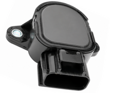 PREMIUM THROTTLE POSITION SENSOR TO SUIT TOYOTA LANDCRUISER FZJ78R FZJ79R FZJ105R 1FZ-FE 4.5L I6