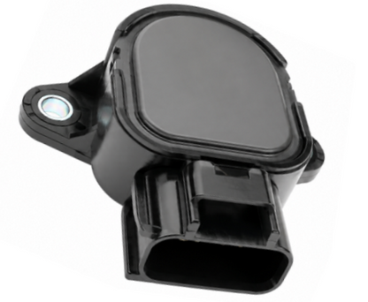 PREMIUM THROTTLE POSITION SENSOR TO SUIT TOYOTA LANDCRUISER FZJ78R FZJ79R FZJ105R 1FZ-FE 4.5L I6