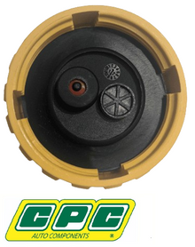 CPC RADIATOR CAP TO SUIT HOLDEN CALAIS VN BUICK LN3 3.8L V6