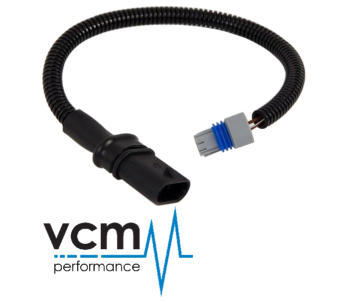 VCM INTAKE AIR TEMPERATURE EXTENSION HARNESS TO SUIT HSV SENATOR VT VX VY LS1 5.7L V8