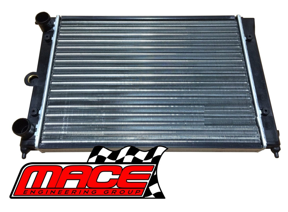 Msc Radiator MACE WATER TO AIR HEAT EXCHANGER RADIATOR – Mace Engineering Group