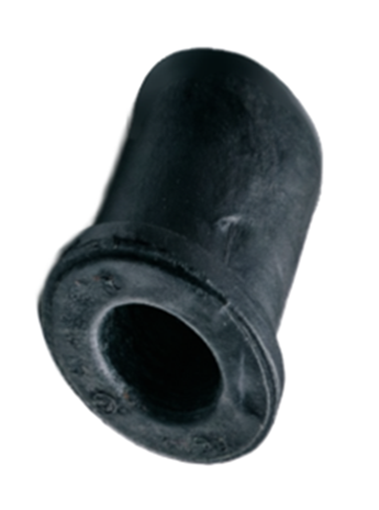 REAR LEAF SPRING BUSH KIT TO SUIT HOLDEN RODEO KB TF 4JA1 DIESEL 2.0L 2.2L 2.5L I4