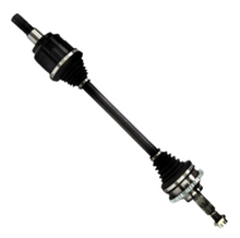 REAR LEFT CV DRIVE SHAFT TO SUIT FORD FALCON BA BF BARRA E-GAS 4.0L I6 SEDAN ONLY