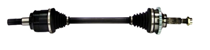 REAR LEFT CV DRIVE SHAFT TO SUIT FORD FALCON BA BF BARRA E-GAS 4.0L I6 SEDAN ONLY