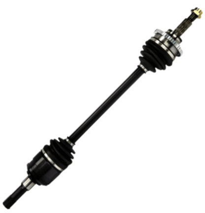 REAR RIGHT CV DRIVE SHAFT TO SUIT FORD FALCON BA BF BARRA E-GAS 4.0L I6 SEDAN ONLY