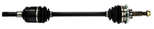 REAR RIGHT CV DRIVE SHAFT TO SUIT FORD FALCON BA BF BARRA 182 190 4.0L I6 SEDAN ONLY
