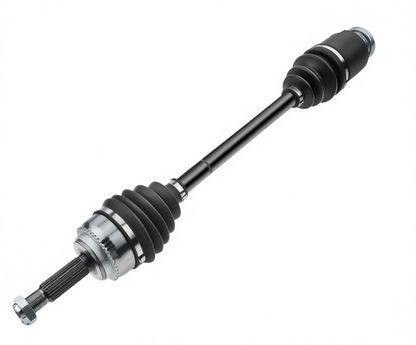 REAR RIGHT CV DRIVE SHAFT TO SUIT MITSUBISHI 4G64 4G69 2.4L I4