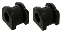 REAR SWAY BAR MOUNT BUSH KIT TO SUIT JEEP COMPASS MK ECN 2.0L I4 EXCEPT LIMITED MODEL