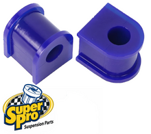 REAR SWAY BAR MOUNT BUSH KIT TO SUIT TOYOTA CAMRY ACV30R ACV35R 2AZ-FE 2.4L I4 MOUNT TO CROSSMEMBER