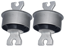 REAR TRAILING ARM FRONT BUSH KIT TO SUIT FORD TERRITORY SX SY SZ BARRA 182 190 195 245T TURBO 4.0L I6
