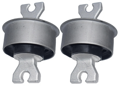 REAR TRAILING ARM FRONT BUSH KIT TO SUIT FORD TERRITORY SX SY SZ BARRA 182 190 195 245T TURBO 4.0L I6