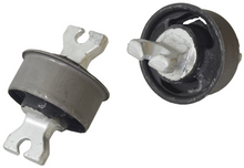 REAR TRAILING ARM FRONT BUSH KIT TO SUIT FORD TERRITORY SX SY SZ BARRA 182 190 195 245T TURBO 4.0L I6