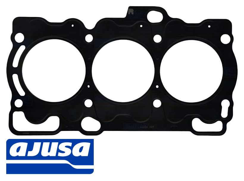 AJUSA RHS CYLINDER HEAD GASKET TO SUIT SUBARU LEGACY BL BP EZ30D 3.0L F6 SUITS 180KW