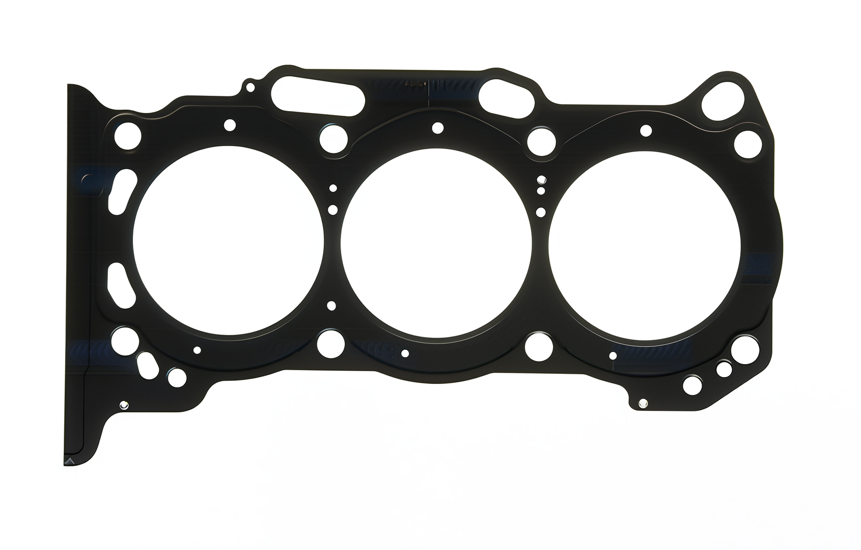 RHS CYLINDER HEAD GASKET TO SUIT TOYOTA VELLFIRE GGH20R 2GR-FE 3.5L V6