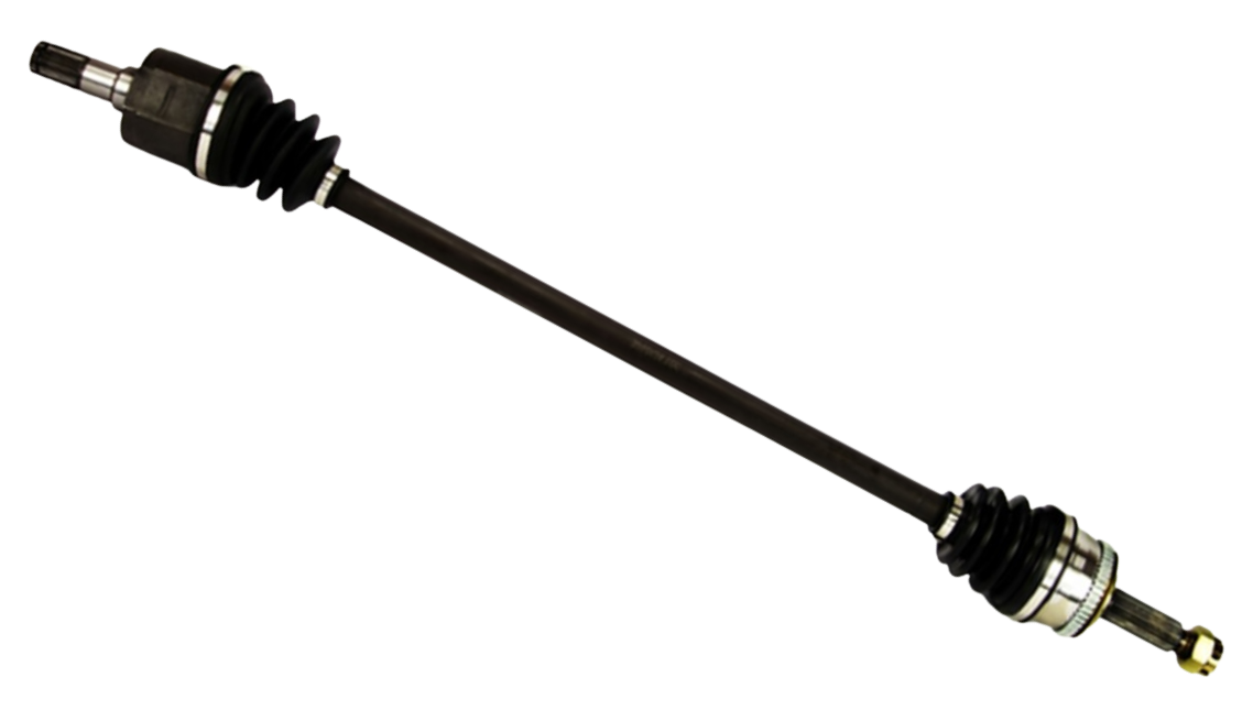 RIGHT CV DRIVE SHAFT TO SUIT HYUNDAI GETZ TB G4EA G4EC G4ED G4EE 1.3L 1.4L 1.5L 1.6L I4 AUTO TRANS.