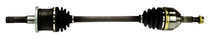 RIGHT CV DRIVE SHAFT TO SUIT FORD FALCON AU MPFI SOHC VCT 4.0L I6
