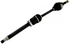 RIGHT CV DRIVE SHAFT TO SUIT FORD FOCUS LR EYDE 1.8L I4 AUTOMATIC TRANSMISSION