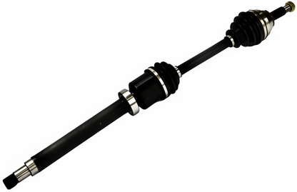 RIGHT CV DRIVE SHAFT TO SUIT FORD FOCUS LR EYDE 1.8L I4 AUTOMATIC TRANSMISSION