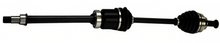 RIGHT CV DRIVE SHAFT TO SUIT FORD FOCUS LS LV HWDA A0DA HXDA 1.6L 2.0L I4 MANUAL TRANSMISSION