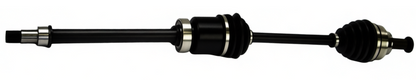 RIGHT CV DRIVE SHAFT TO SUIT FORD FOCUS LS KKDA TURBO DIESEL 1.8L I4 MANUAL TRANSMISSION
