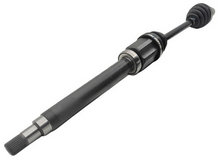 RIGHT CV DRIVE SHAFT TO SUIT FORD FOCUS LV D4204T KKDA TURBO DIESEL 1.8L 2.0L I4 MANUAL TRANSMISSION