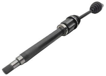 RIGHT CV DRIVE SHAFT TO SUIT FORD FOCUS LV D4204T KKDA TURBO DIESEL 1.8L 2.0L I4 MANUAL TRANSMISSION