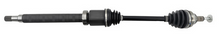 RIGHT CV DRIVE SHAFT TO SUIT FORD FOCUS LV D4204T KKDA TURBO DIESEL 1.8L 2.0L I4 MANUAL TRANSMISSION