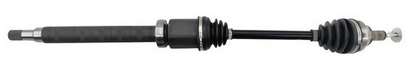 RIGHT CV DRIVE SHAFT TO SUIT FORD FOCUS LV D4204T KKDA TURBO DIESEL 1.8L 2.0L I4 MANUAL TRANSMISSION