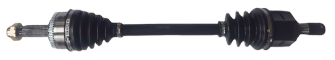 RIGHT CV DRIVE SHAFT TO SUIT HYUNDAI ACCENT RB G4FD 1.6L I4 AUTOMATIC TRANSMISSION