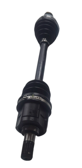 RIGHT CV DRIVE SHAFT TO SUIT HYUNDAI ACCENT RB G4FD 1.6L I4 AUTOMATIC TRANSMISSION
