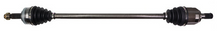 RIGHT CV DRIVE SHAFT TO SUIT HYUNDAI I30 GD G4NB 1.8L I4 AUTOMATIC TRANSMISSION