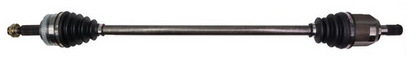 RIGHT CV DRIVE SHAFT TO SUIT HYUNDAI I30 GD G4NB 1.8L I4 AUTOMATIC TRANSMISSION