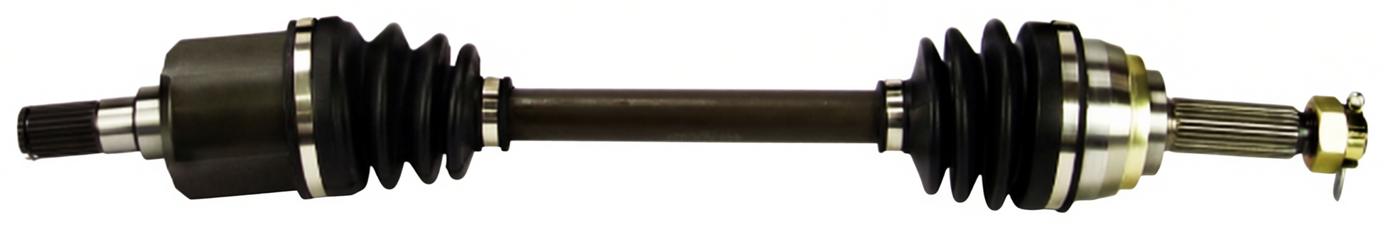 RIGHT CV DRIVE SHAFT TO SUIT HYUNDAI LANTRA J2 G4GR 1.6L I4 SUITS GLS MODEL AUTOMATIC TRANSMISSION