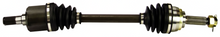 RIGHT CV DRIVE SHAFT TO SUIT HYUNDAI LANTRA J2 G4GR 1.6L I4 SUITS GLS MODEL AUTOMATIC TRANSMISSION