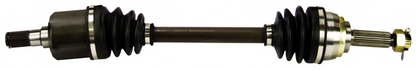 RIGHT CV DRIVE SHAFT TO SUIT HYUNDAI LANTRA J2 G4GR 1.6L I4 SUITS GLS MODEL AUTOMATIC TRANSMISSION