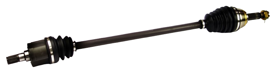 RIGHT CV DRIVE SHAFT TO SUIT HYUNDAI GETZ TB G4EA G4EC G4ED G4EE 1.3L 1.4L 1.5L 1.6L I4 AUTO TRANS.