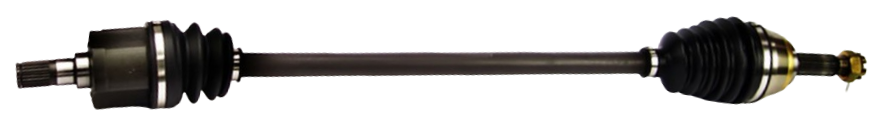 RIGHT CV DRIVE SHAFT TO SUIT HYUNDAI GETZ TB G4EA G4EC G4ED G4EE 1.3L 1.4L 1.5L 1.6L I4 AUTO TRANS.